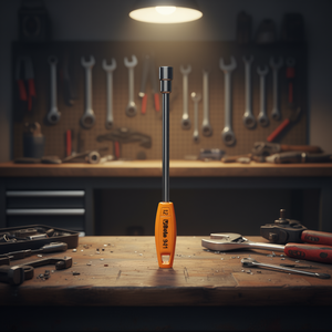 Llave Hexagonal-Polygonal con Mango Ergonómico, Herramienta Práctica para Diversas Tareas - Product Image 3