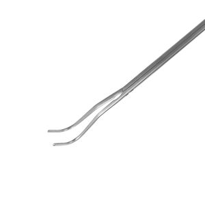 Instruments thoracoscopiques VATS Pinces à tirer 6240mm avec services OEM ODM | Instruments certifiés CE | Pakden Industry - Product Image 3