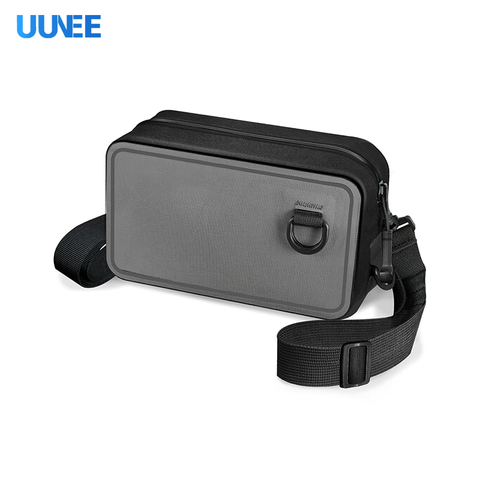Waterproof TPU Waist Bag with Airtight Zipper Closure Lightweight Sling Design for Outdoor Fishing Unisex Customized Color