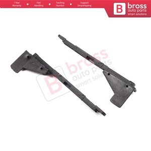 Soportes de Reparación del Canal de Drenaje de Agua de Lluvia del Techo Solar BSR655 para XJ KJ 1984-2008 Grand ZJ ZG, WJ WG 1993-2004 20205862 - Product Image 4
