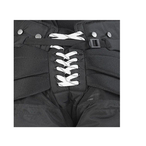 Short de hockey sur glace pantalon léger Durable évacuation de l'humidité Anti-rides Compression solide Prix compétitif - Product Image 2