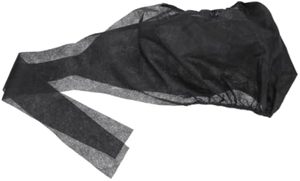 Strings jetables pour femmes Sauna Spa Sous-vêtements Non tissé pour le bronzage, l'épilation à la cire et les services de salon Confortable pour la peau - Product Image 2