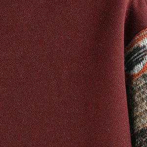 Sweats à capuche d'hiver pour femmes sur mesure, tissu polaire respirant, vêtements de rue décontractés, approvisionnement OEM pour les détaillants, les acheteurs en gros - Product Image 3