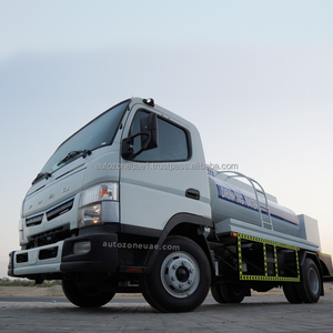 Camion-citerne à eau neuf à vendre - Product Image 3