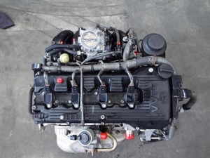 Sistema de motor diésel 2TR usado totalmente inspeccionado para aplicaciones automotrices - Product Image 2