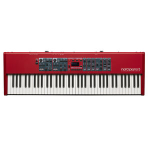 MEILLEUR véritable Electro 6D 61-Note avec étui souple Piano numérique/Piano - Product Image 3