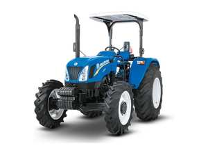 Nuevo Tractor Agrícola New Holland TD105 4WD con Transmisión por Engranajes, Alta Productividad - Product Image 6