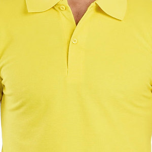 Polos pour hommes fabriqués dans le meilleur matériau/bonne vente emballage personnalisé saison d'été polos pour hommes - Product Image 6