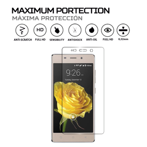 ฟิล์มกันรอยหน้าจอ ANTISHOCK สำหรับเอ็กซ์โกดี้ X18 ฟิล์มป้องกันระดับพรีเมียมเพื่อความปลอดภัยของอุปกรณ์ที่ดียิ่งขึ้น - Product Image 1