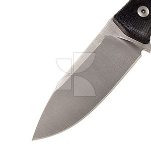 Couteau de chasse en acier inoxydable pour le camping à vendre Fabricant d'acier fait main personnalisé au Pakistan Couteaux de chasse sur mesure - Product Image 2