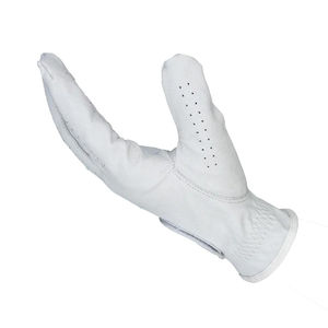 Gants de golf en cuir de qualité supérieure pour hommes Logo personnalisé en tissu respirant pour le sport Gants de golf personnalisés - Product Image 3
