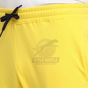 Servicio OEM, Chándal para Hombre de Manga Larga y Tela Ligera, Chándal para Hombre de Moda, Corte Ajustado - Product Image 6