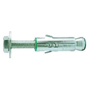 Tassello in acciaio 'gbm/V' Gbm8/V 14 X 50 - Vite M 8 X 60 - Product Image 1