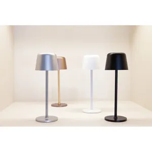 Zenic Sustainable USB <b>Lamp</b> Eco-Friendly Office Supplies Gadgets - Product Image 5