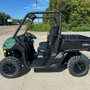 Ventes classiques 2025-2026 Defender DPS HD7 Nouveau POUR ADULTES Prêt à être expédié Porte à porte - Product Image 1