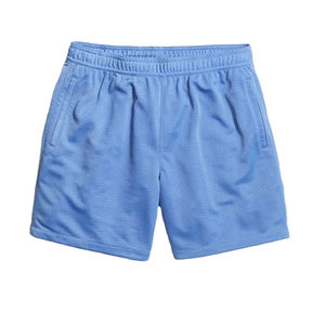 Short de football en maille pour homme de qualité supérieure, vêtement adulte confortable, prix abordable, short de football en maille respirant entièrement personnalisable - Product Image 6