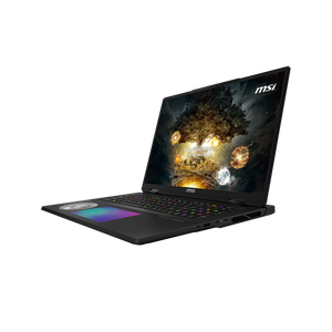Para <span class=keywords><strong>MSI</strong></span> Titan 18 HX <span class=keywords><strong>Dragon</strong></span> Edition, Laptop para Juegos de Alto Rendimiento de 18 Pulgadas Ultra 9 con 285HX/RTX5090-24G - Product Image 1