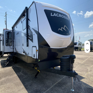 Caravane miniature de qualité supérieure aux normes australiennes, pour 4 personnes, légère, livraison rapide, en stock, prête à l'emploi - Product Image 3