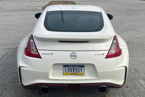 Nissan 370Z NISMO Coupé 2018 Usado Premium, Motor V6 de 350 hp - Product Image 3