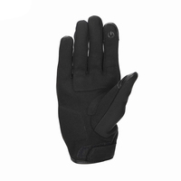 Gants de moto en cuir de vachette pour course, équipement de protection pour motocross, sports de plein air, imperméables, légers, personnalisables