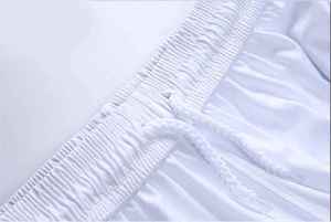 Venta al por mayor 100% de poliéster uniformes de fútbol conjunto de bajo precio de manga corta Jersey de fútbol logotipo personalizado frontal servicio OEM disponible - Product Image 4