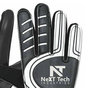 ถุงมือผู้รักษาประตูสำหรับการแข่งขันและการฝึกอบรม - Product Image 3
