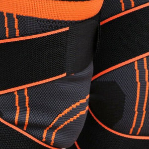 Genouillère réglable de haute qualité - Product Image 5