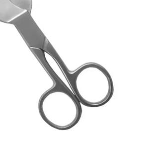 2025 nouveauté bas prix cordon ombilical ciseaux haute qualité en acier inoxydable Instrument chirurgical - Product Image 2