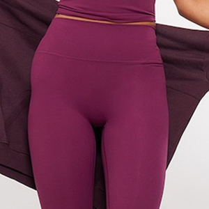 Custom Hot Selling WholeSale Zippered Pockets Athletic Slim Fit Women Soft Skinny Jogger Casual Easy Wear solid Cotton - Product Image 4