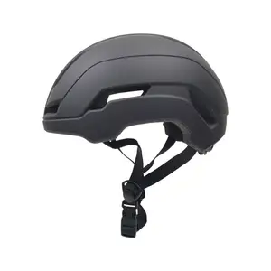 大人のためのLEDライト調節可能なデュアルスポーツMTB自転車ヘルメット付きCE EN 1078自転車ヘルメット女性男性サイクリングヘルメット