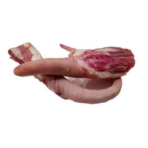 Queues de porc congelées de qualité supérieure sans nicotine à vendre à des prix compétitifs - Product Image 4