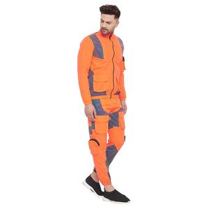 Chándal de hombre de nuevo diseño mejor valorado a la venta/ropa deportiva cómoda de secado rápido Slim Fit chándal chándales para niños - Product Image 4