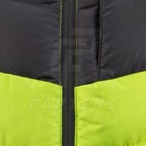 Made In High Quality Material Breathable Puffer Jacket Best Selling Casual Men Puffer Winter Jacket - Product Image 6
