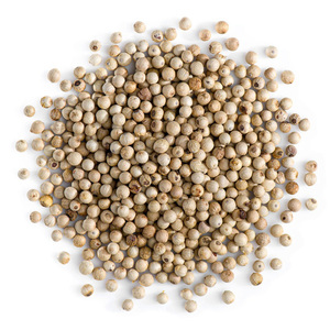 Poivre noir de qualité supérieure, poivre blanc entier séché et autres épices et herbes aromatiques - Product Image 1