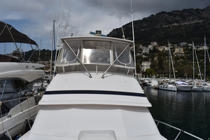 B-e-r-t-r-a-m 46 Bateau - Product Image 5