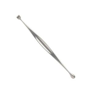 Premium Surgical Doyen Rib Raspatory and Bone Elevator Professional Grade Stainless Steel Orthopedic Surgery Instruments - Product Image 3