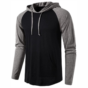Nuevas 2025 últimas sudaderas con capucha para hombres en diferentes estilos primavera otoño ropa informal masculina sudaderas con capucha de alta calidad para hombres - Product Image 3