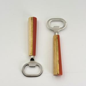 Produit très vendu Ouvre-bouteille en acier inoxydable durable pour les restaurants et les caves à vin - Prix bas Design unique - Product Image 4