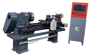Máquina de Alta Velocidad para Fabricar Botellas de Bambú con Sistema Avanzado de Producción de Botellas para una Producción Industrial Ecológica - Product Image 2