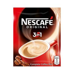 Café instantané néerlandais de haute qualité NestlL, café noir sans alcool, sans lait, sans saccharine, extra fort, 50g - Product Image 4