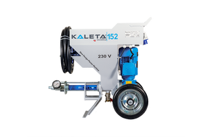 Machine à plâtrer et à remplir Kaleta 152 - Product Image 4