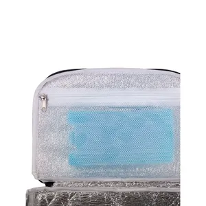 TREND Personalized Promotional <b>Backpack</b> <b>Cooler</b> Customizable Merchandising <b>Cooler</b> <b>Backpack</b> - Product Image 2