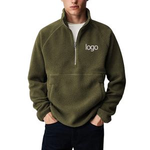 Sudadera de Otoño de manga larga personalizada, jersey de chándal suave de terciopelo informal, Sudadera con capucha para hombre, forro polar fino unisex, respetuoso con el medio ambiente para parejas - Product Image 4