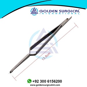 Pinces orthodontiques pour brackets dentaires, tubes buccaux pour brackets, instruments dentaires à action inversée et dentelés - Product Image 4