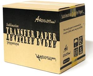 Papier de transfert de sublimation de la meilleure qualité coréenne pour l'application de vêtements - Product Image 1