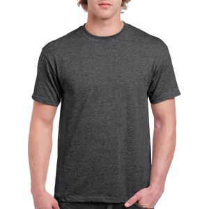 Meilleur été T-shirt décontracté 100% coton à col rond pour hommes à séchage rapide et respirant à manches courtes en tissu jersey de qualité supérieure - Product Image 3