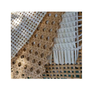Solicite una muestra gratis de las correas de caña de ratán Una elección perfecta para muebles de mimbre y bastón de malla de mimbre para ebanistería - Product Image 2