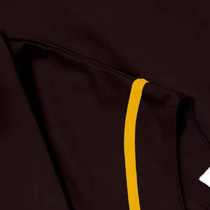 Jersey de media manga para hombre más vendido, Jersey de béisbol, ropa deportiva transpirable para béisbol y softbol, camisetas populares, Tops - Product Image 3