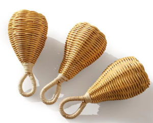 Rattan <b>Kids</b> Toy - Product Image 2
