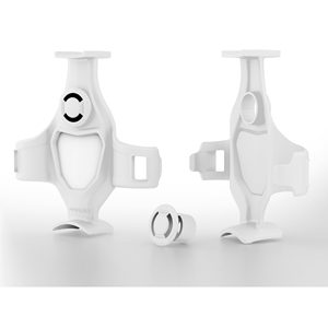 ตัวล็อคโช้คหน้ามอเตอร์ไซค์ Acerbis KIGNOL วัสดุเหล็ก - Product Image 1